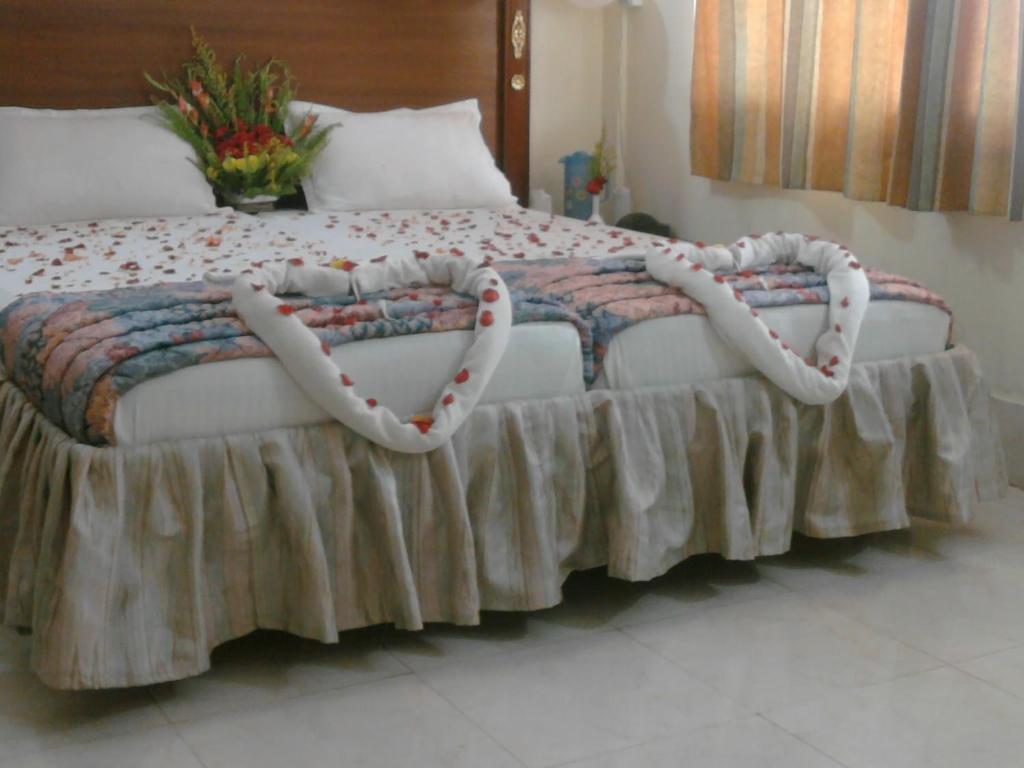 Hotel Maa Kamakhya Puri Eksteriør billede