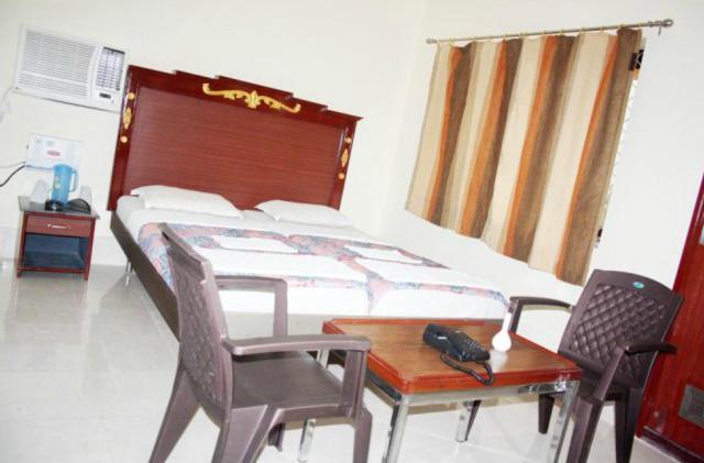 Hotel Maa Kamakhya Puri Værelse billede
