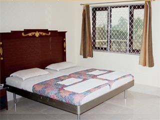 Hotel Maa Kamakhya Puri Eksteriør billede