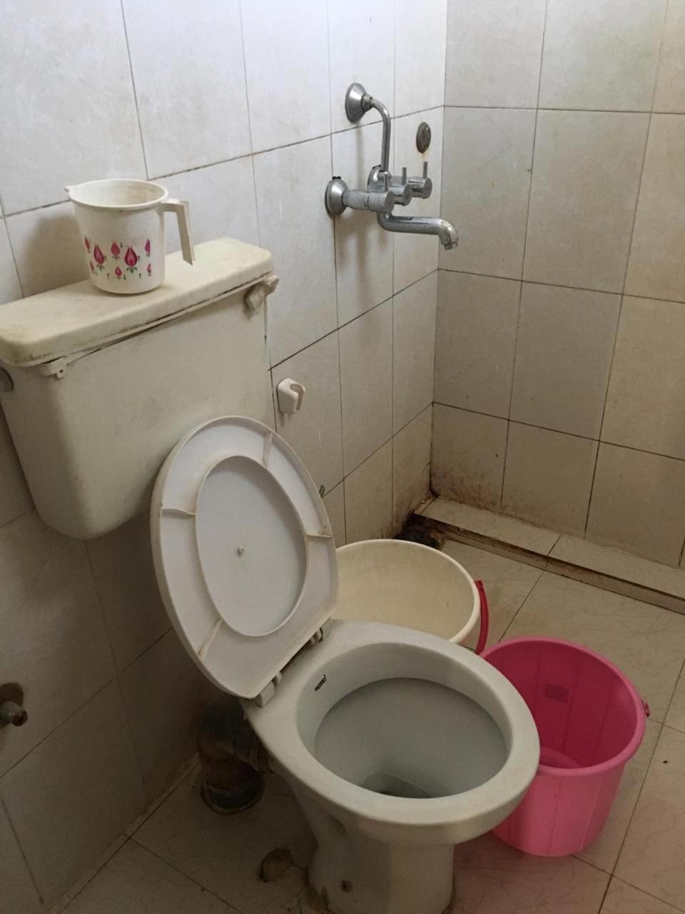 Hotel Maa Kamakhya Puri Eksteriør billede