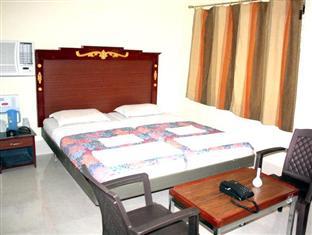 Hotel Maa Kamakhya Puri Eksteriør billede